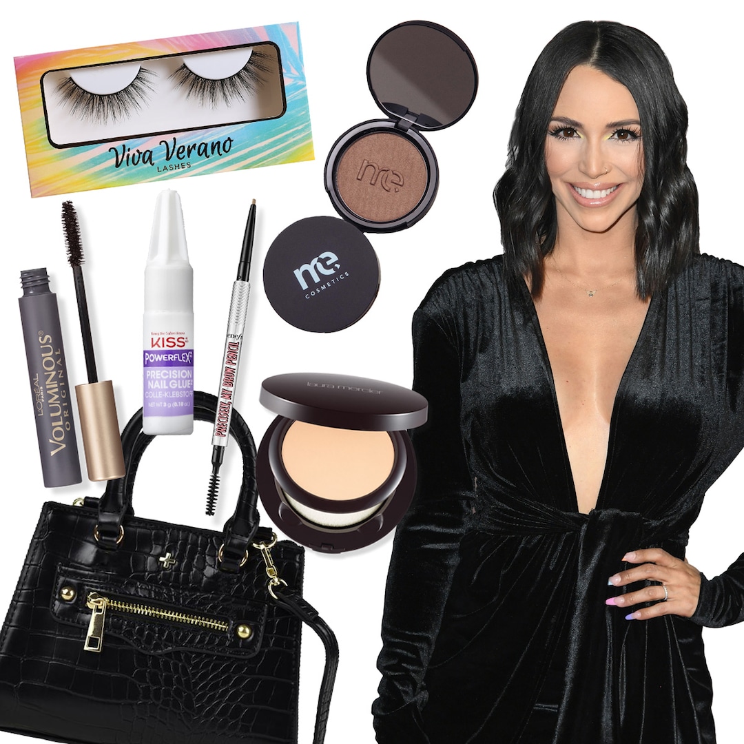 Bravo Star Scheana Shay Shares Her Secret to a “Full-Looking Hairline”